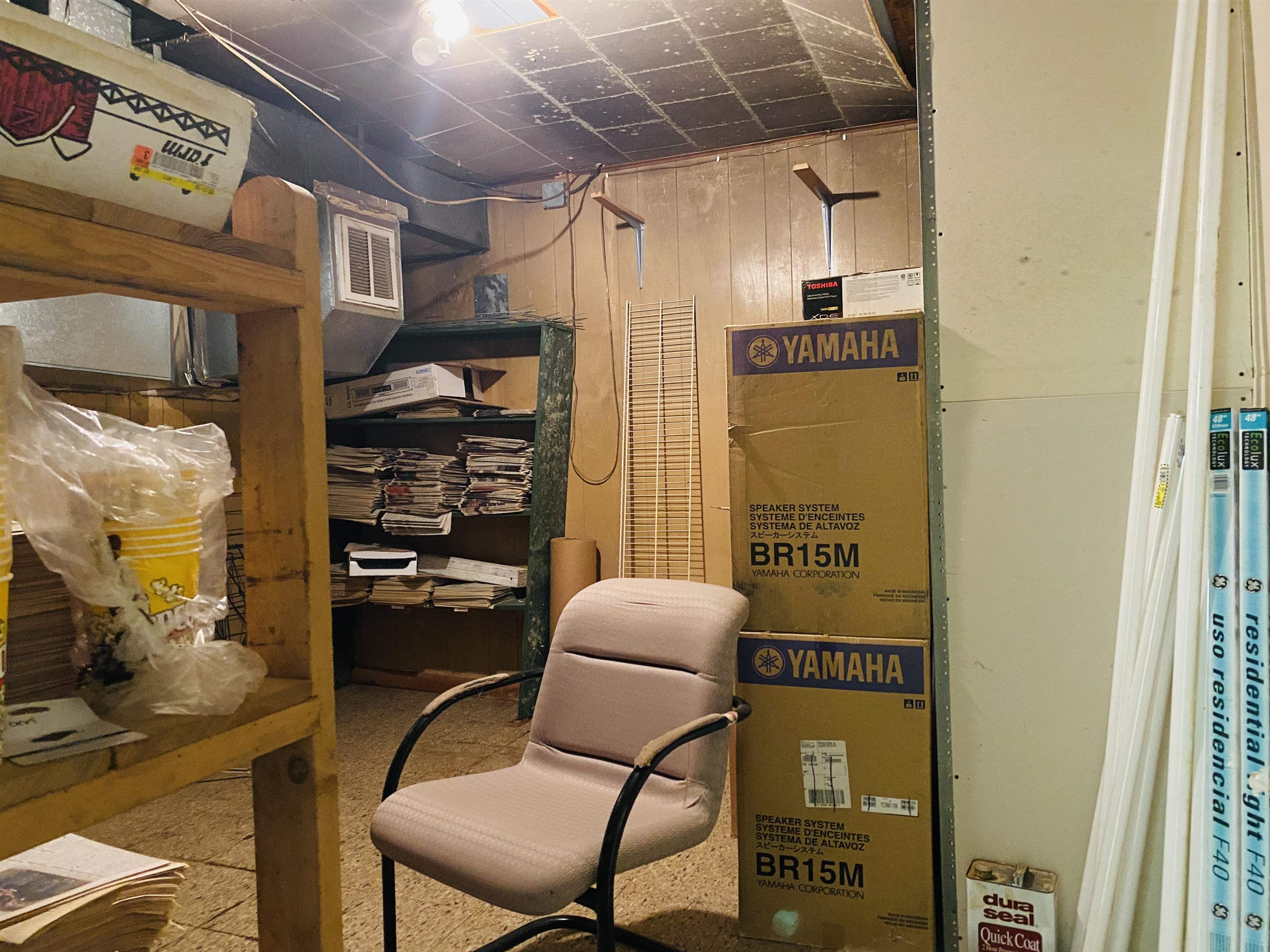 STONERS 2 - Residential