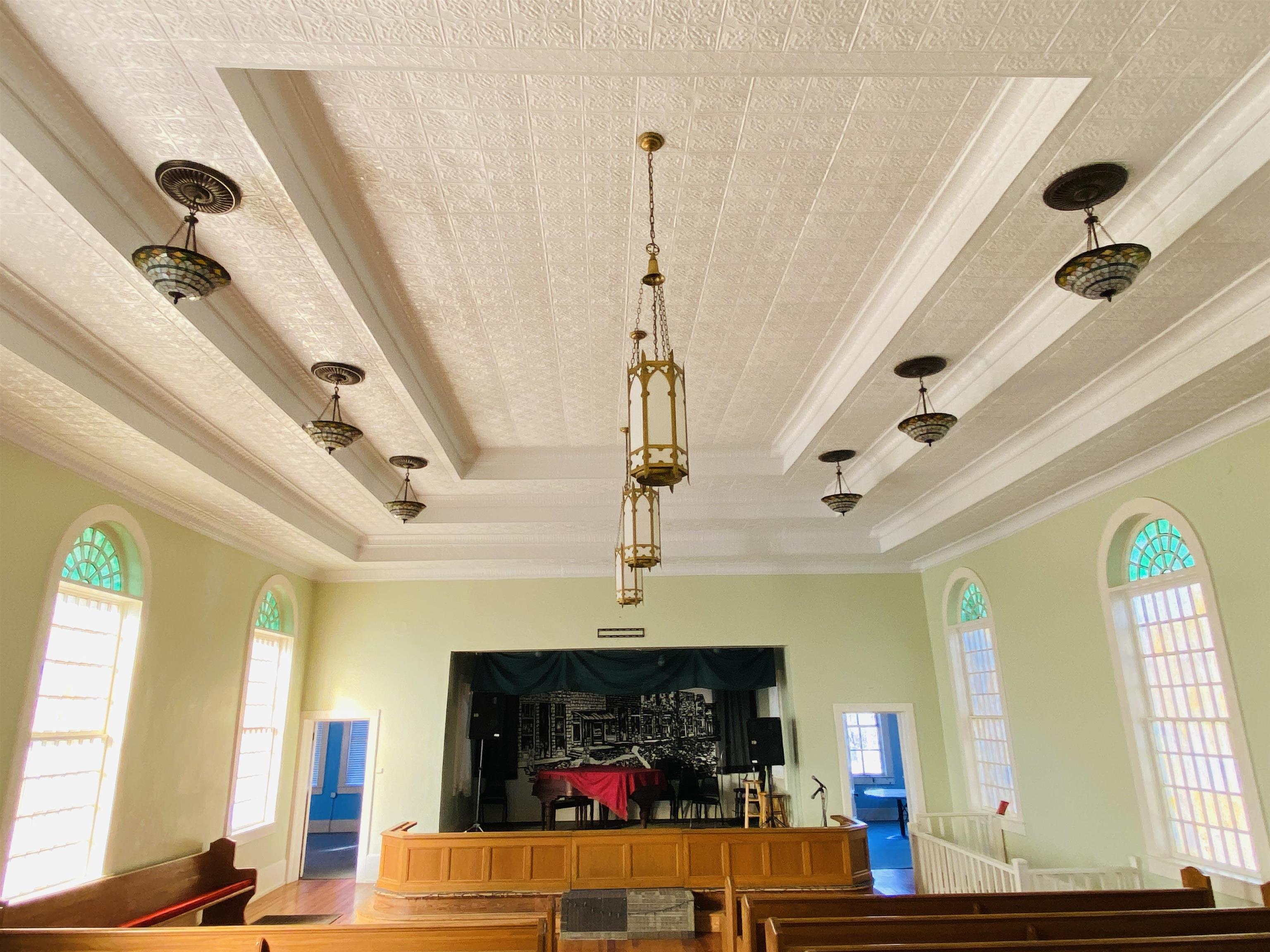 STONERS 2 - Residential