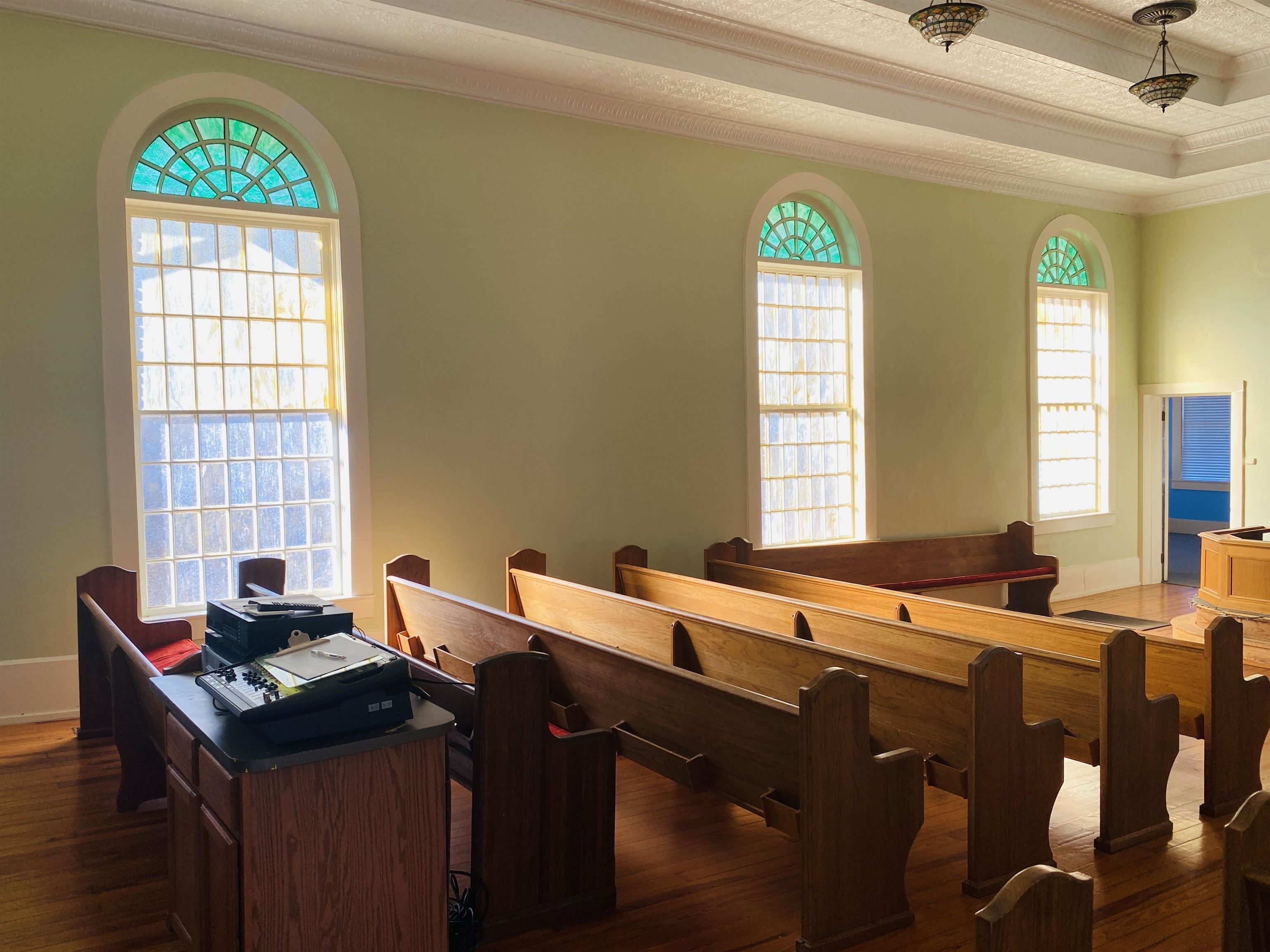 STONERS 2 - Residential