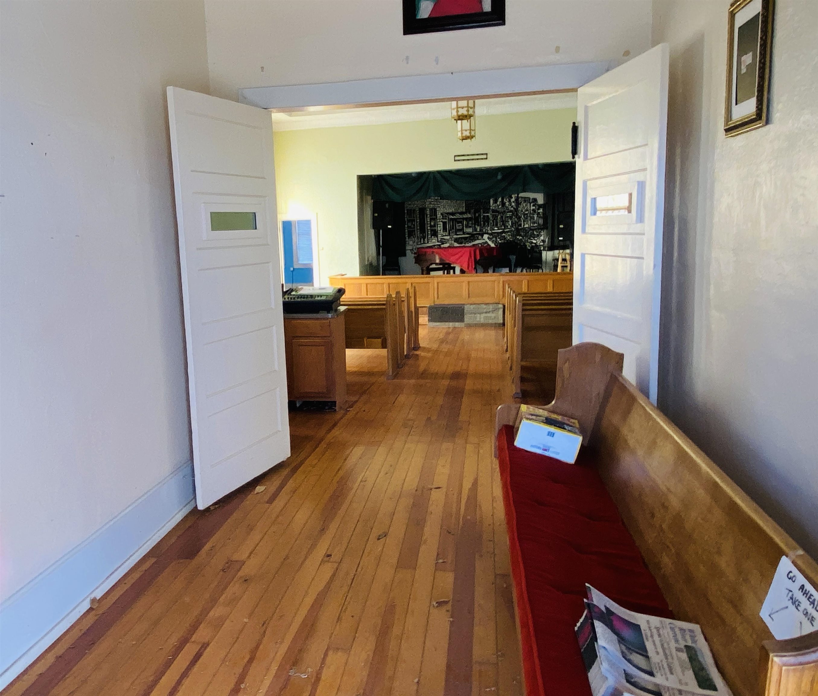 STONERS 2 - Residential