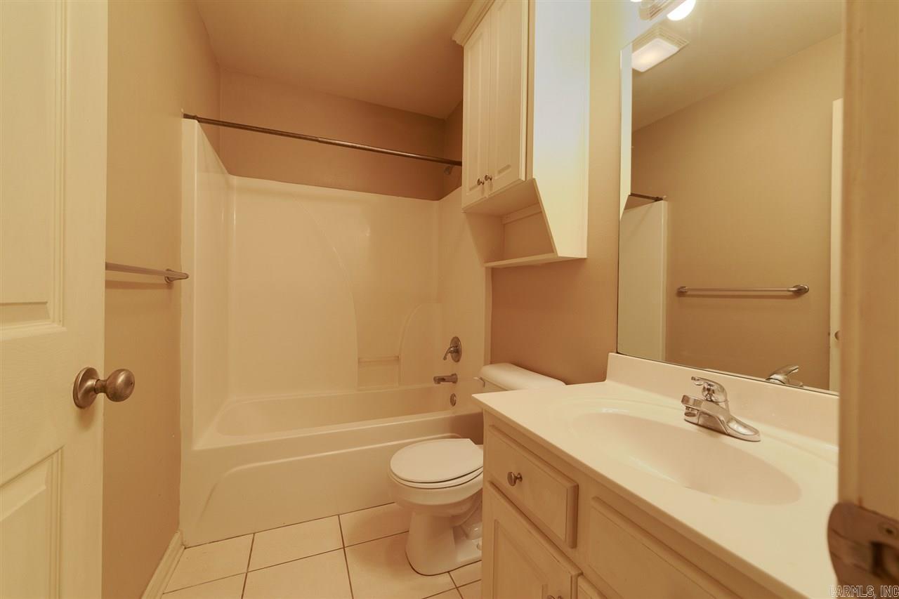 Metes & Bounds - Residential Lease