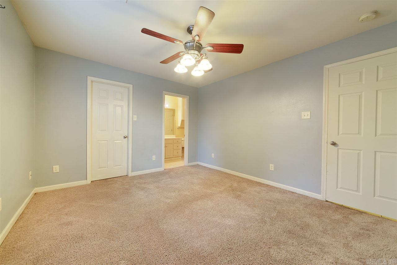 Metes & Bounds - Residential Lease