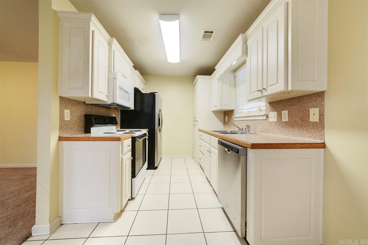 Metes & Bounds - Residential Lease