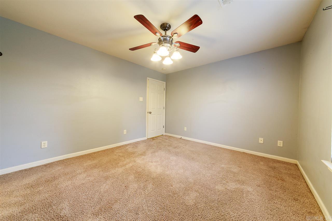 Metes & Bounds - Residential Lease