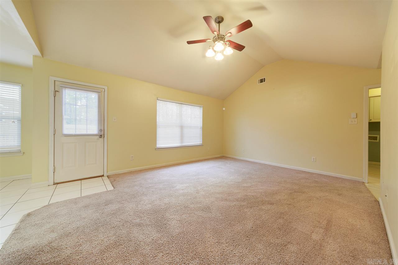 Metes & Bounds - Residential Lease