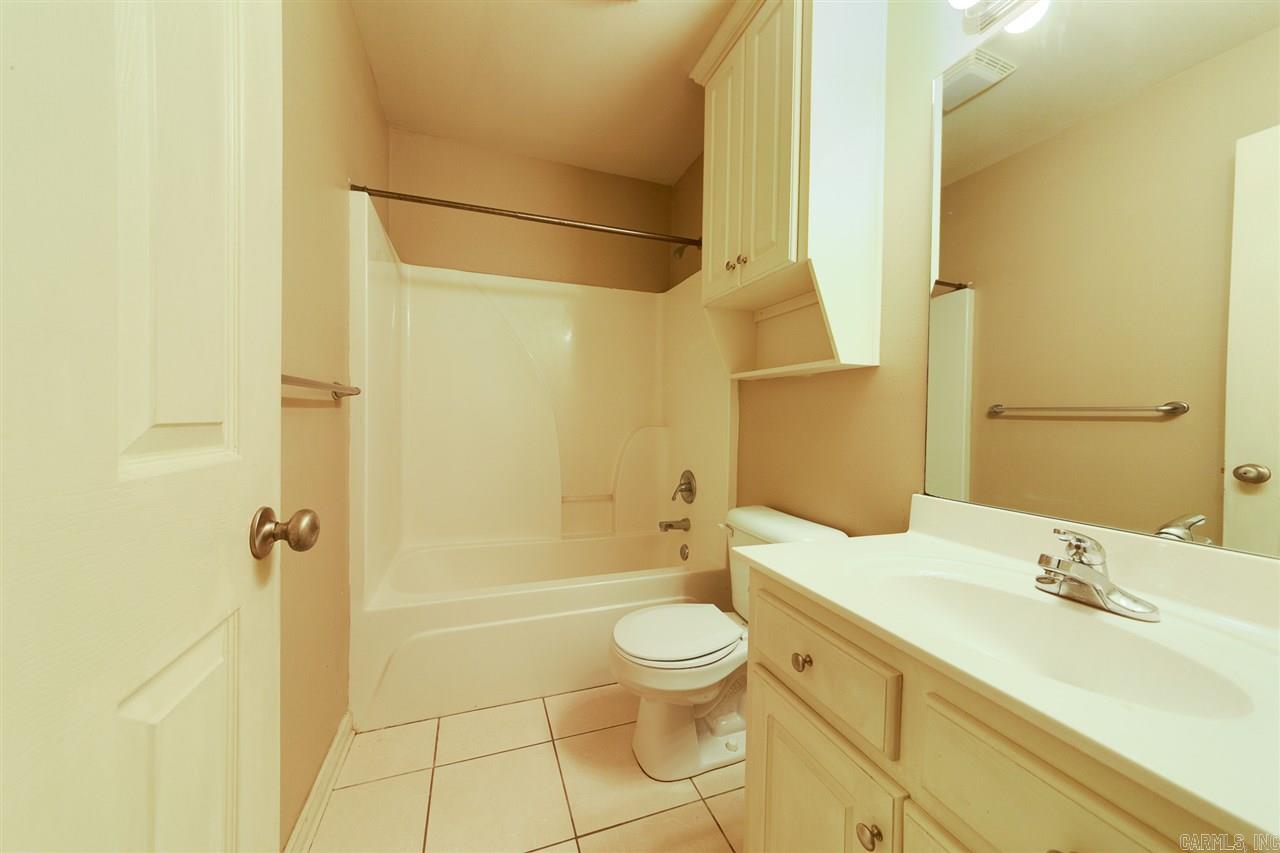 Metes & Bounds - Residential Lease