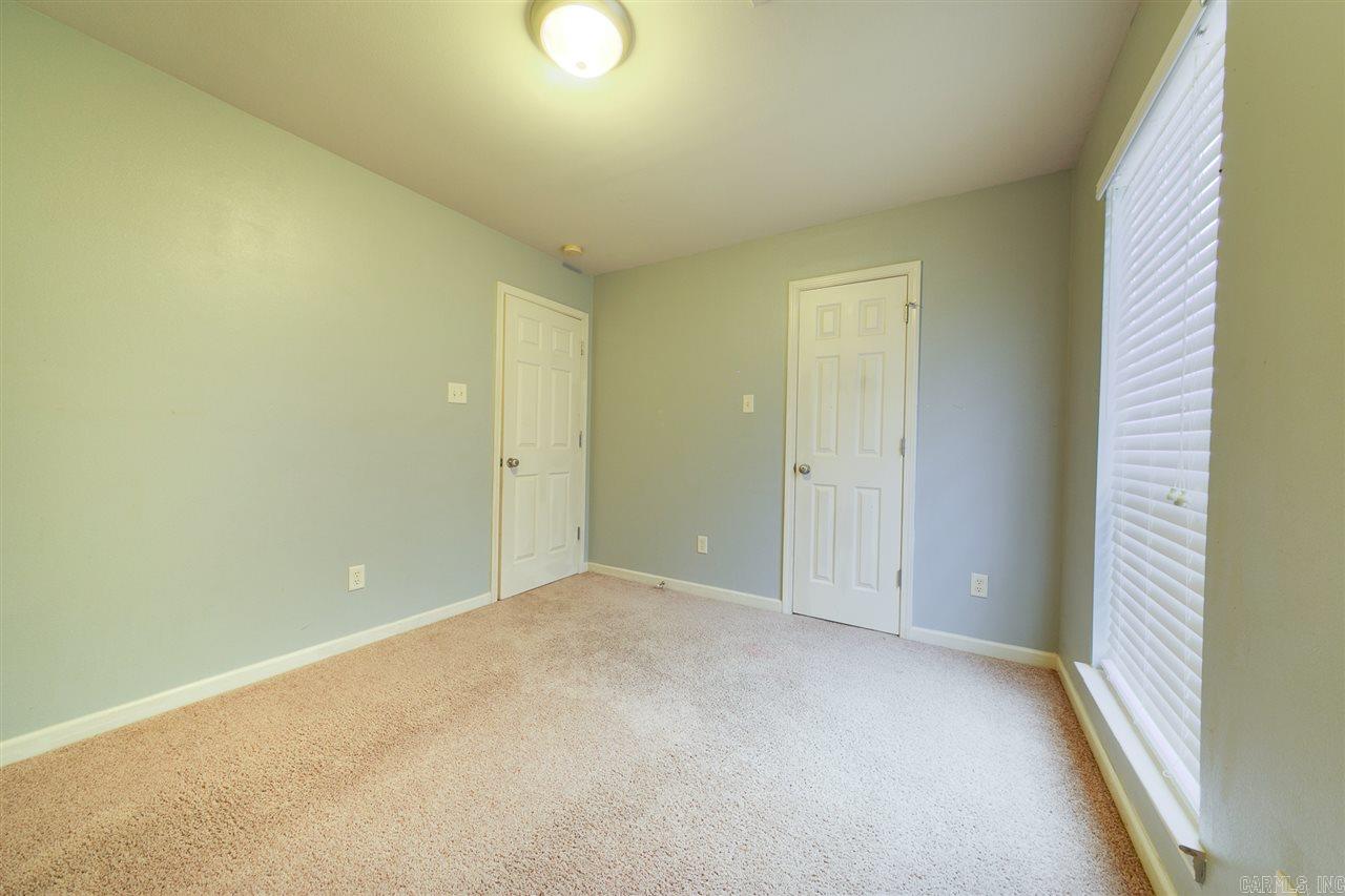 Metes & Bounds - Residential Lease