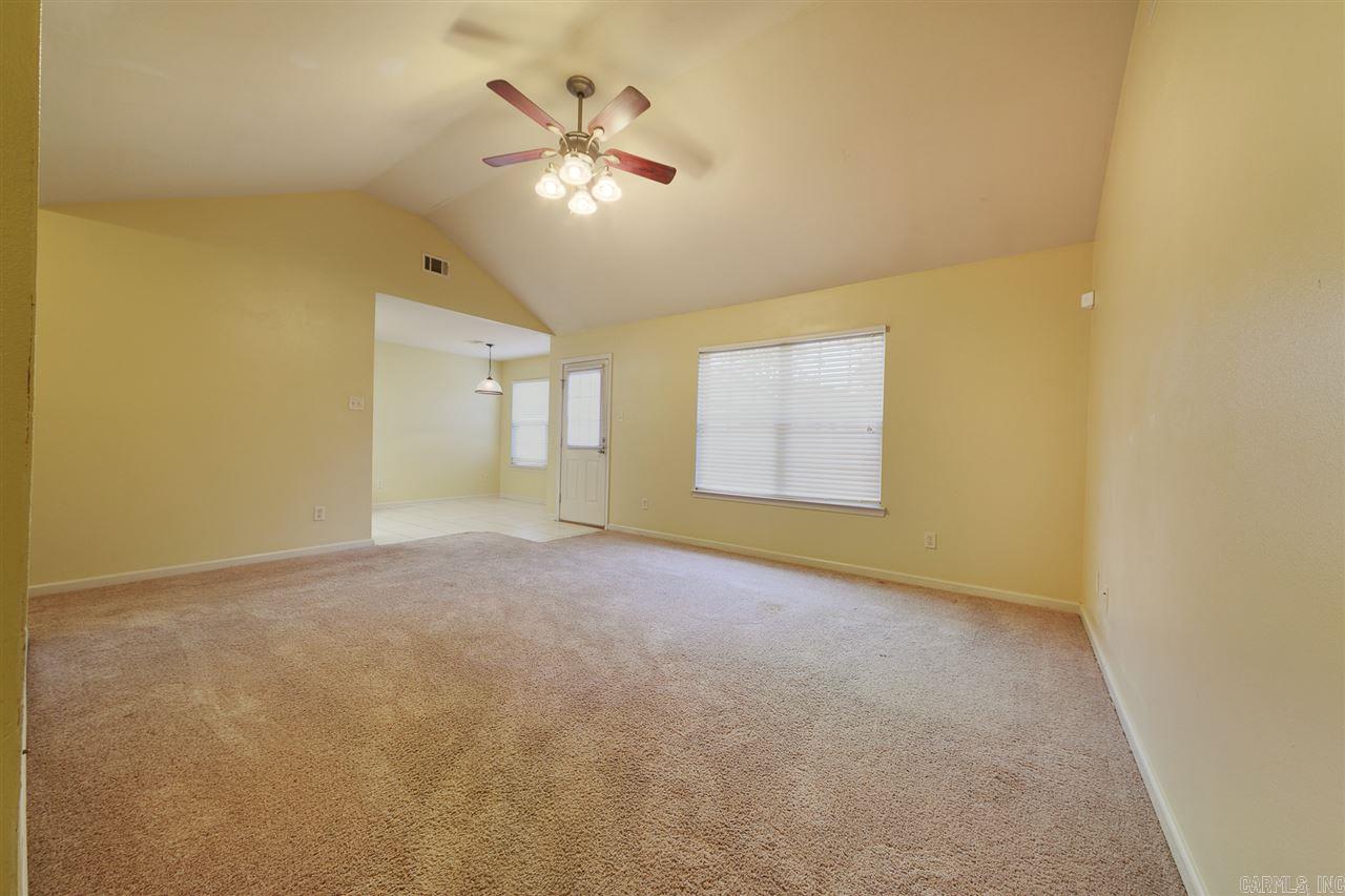 Metes & Bounds - Residential Lease