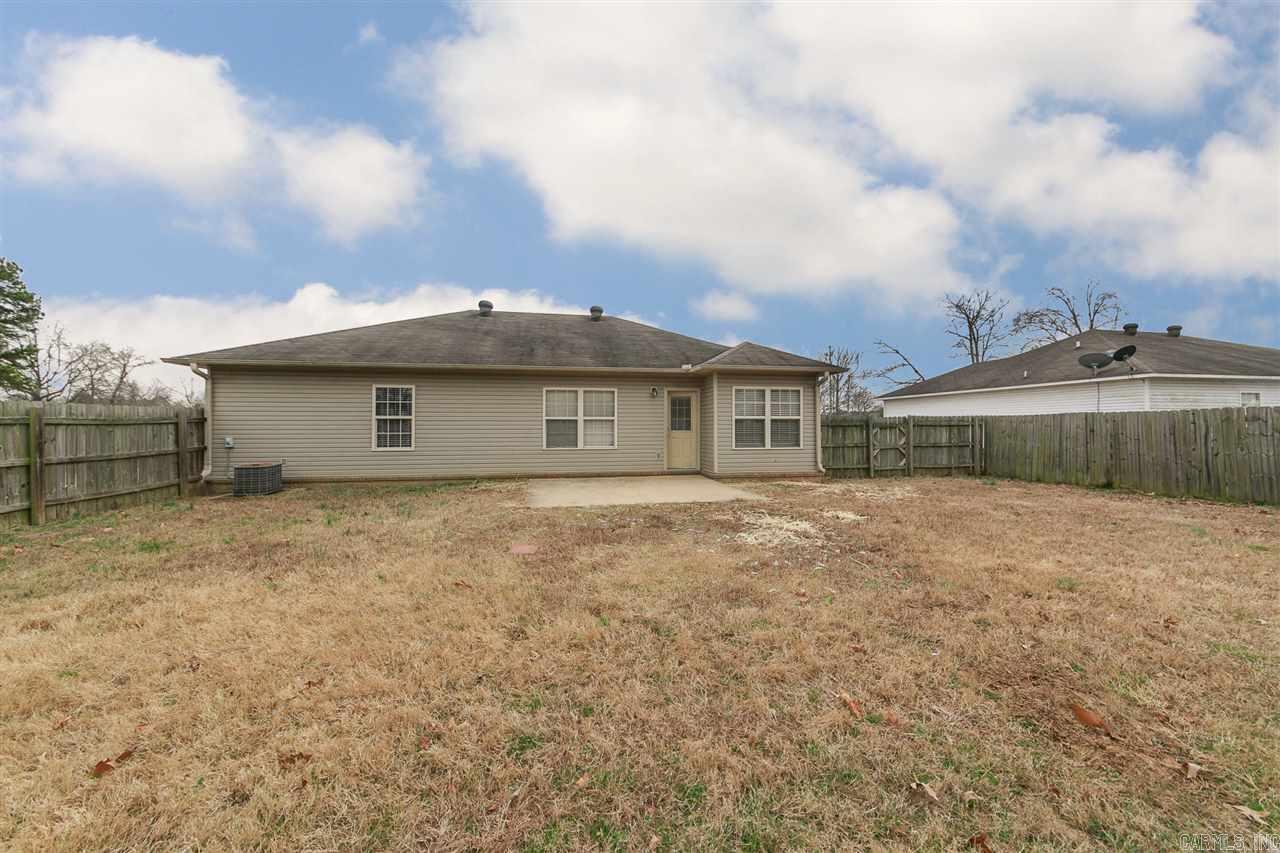 Metes & Bounds - Residential Lease