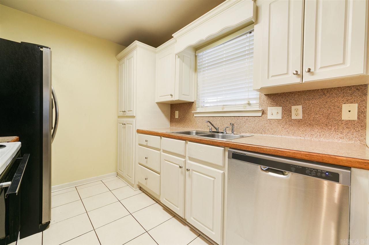 Metes & Bounds - Residential Lease