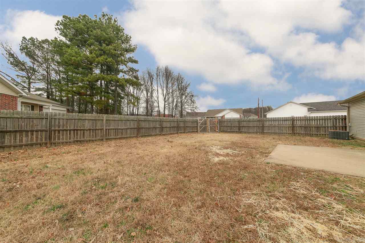 Metes & Bounds - Residential Lease