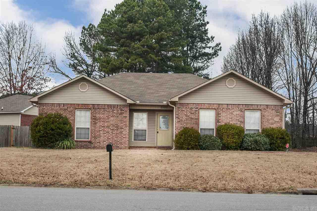 Metes & Bounds - Residential Lease