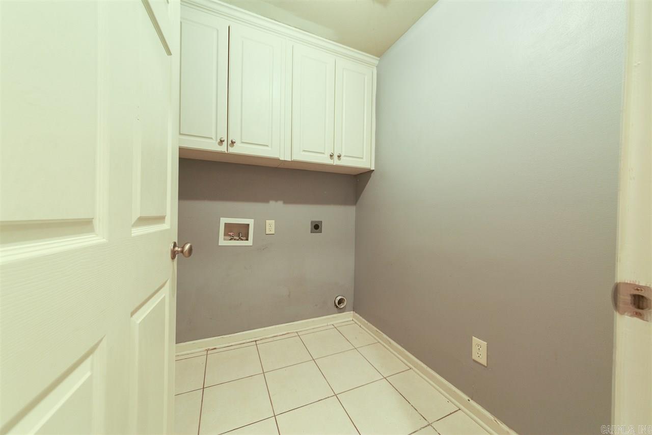 Metes & Bounds - Residential Lease