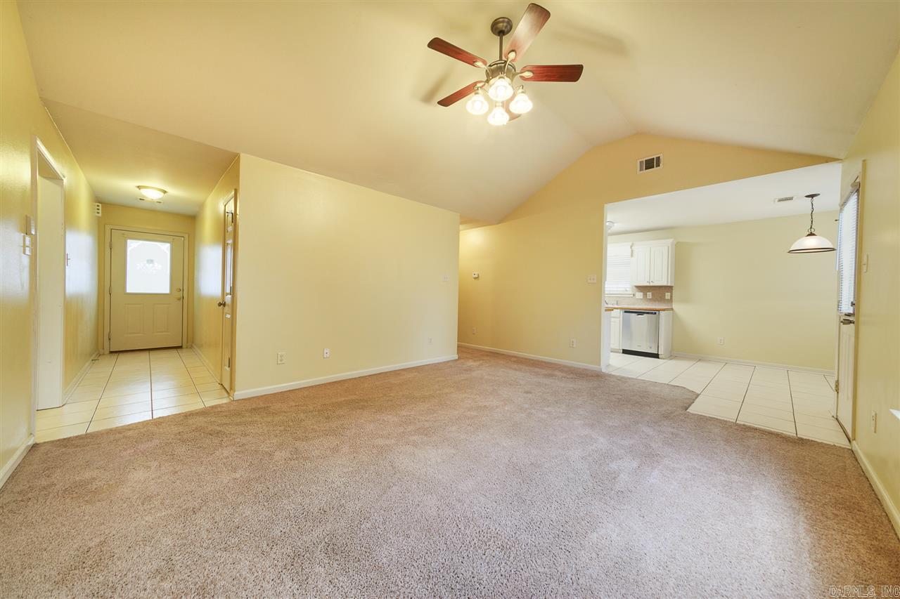 Metes & Bounds - Residential Lease