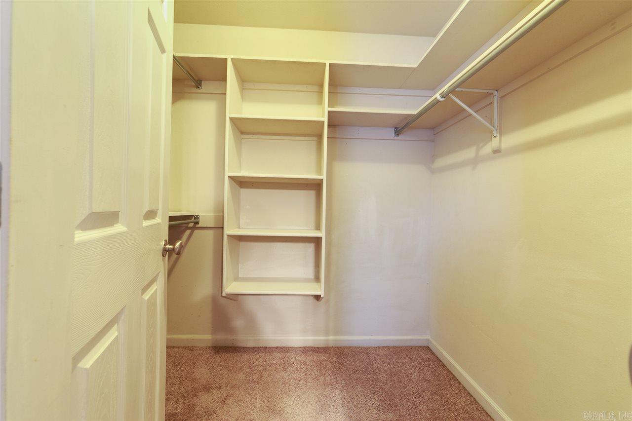 Metes & Bounds - Residential Lease