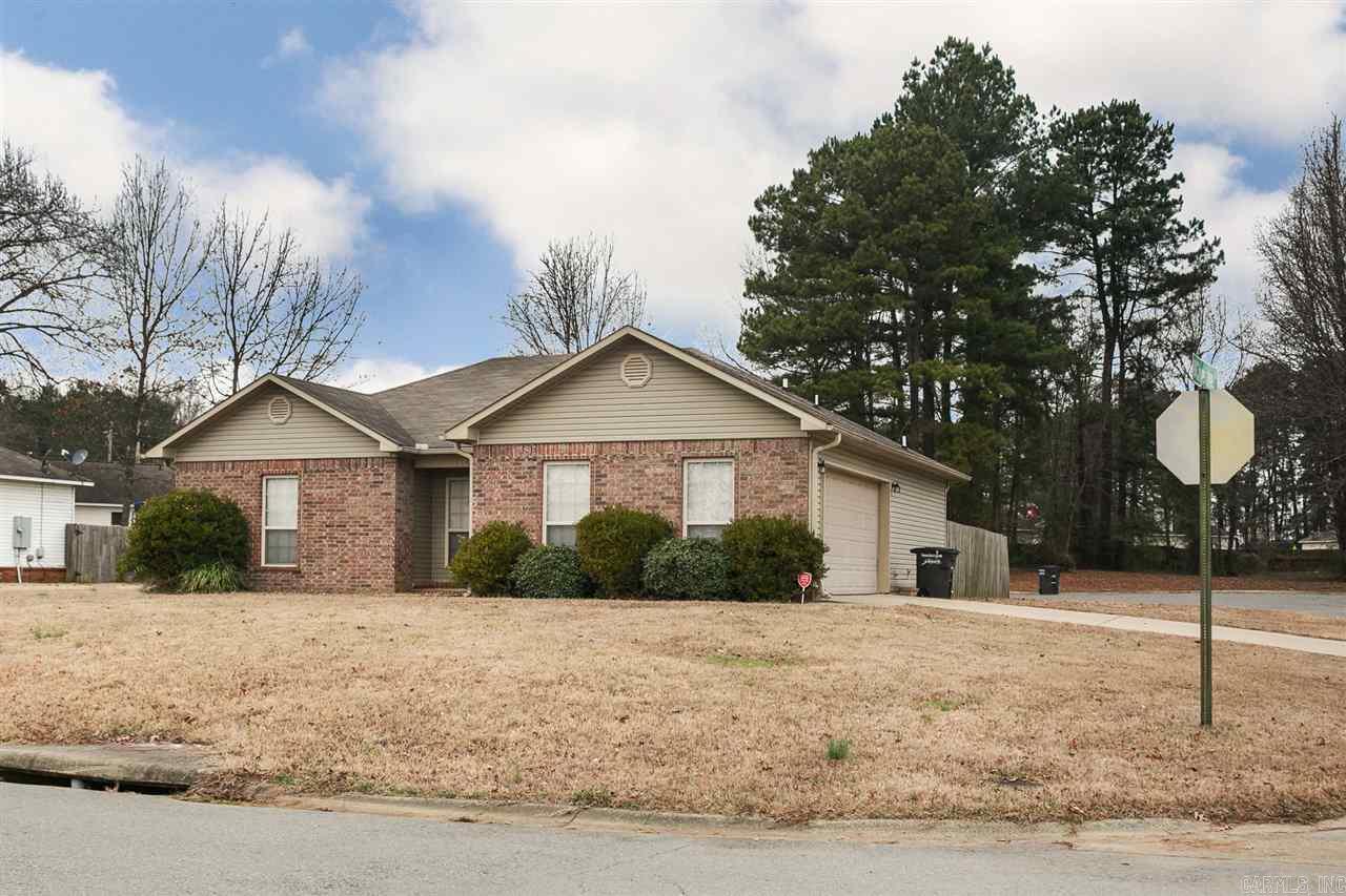 Metes & Bounds - Residential Lease