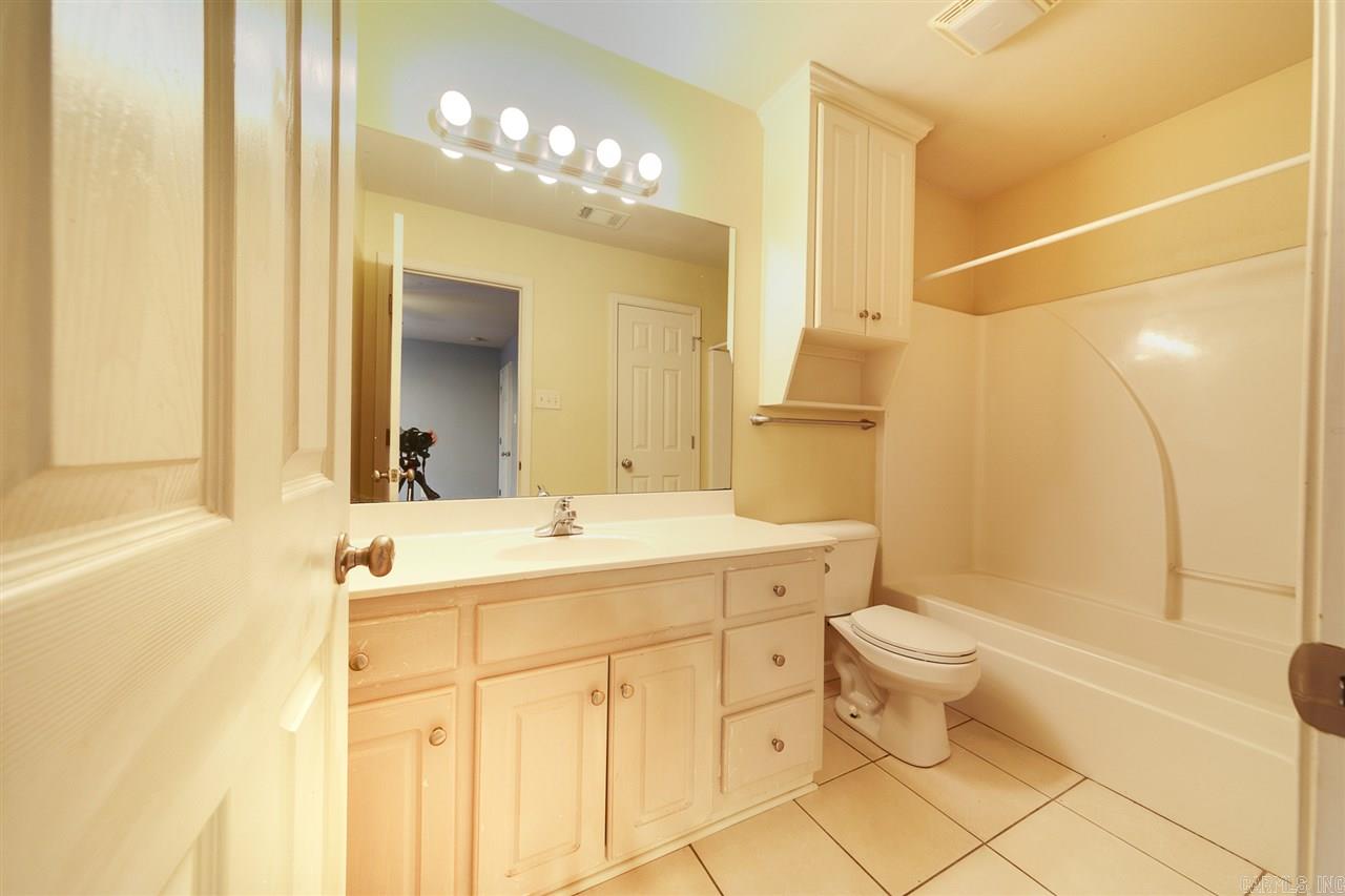 Metes & Bounds - Residential Lease