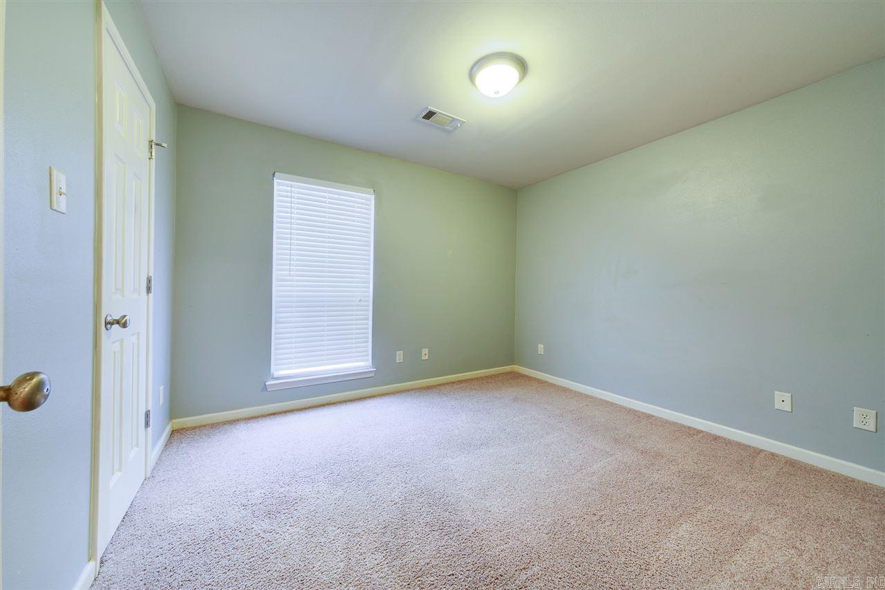 Metes & Bounds - Residential Lease