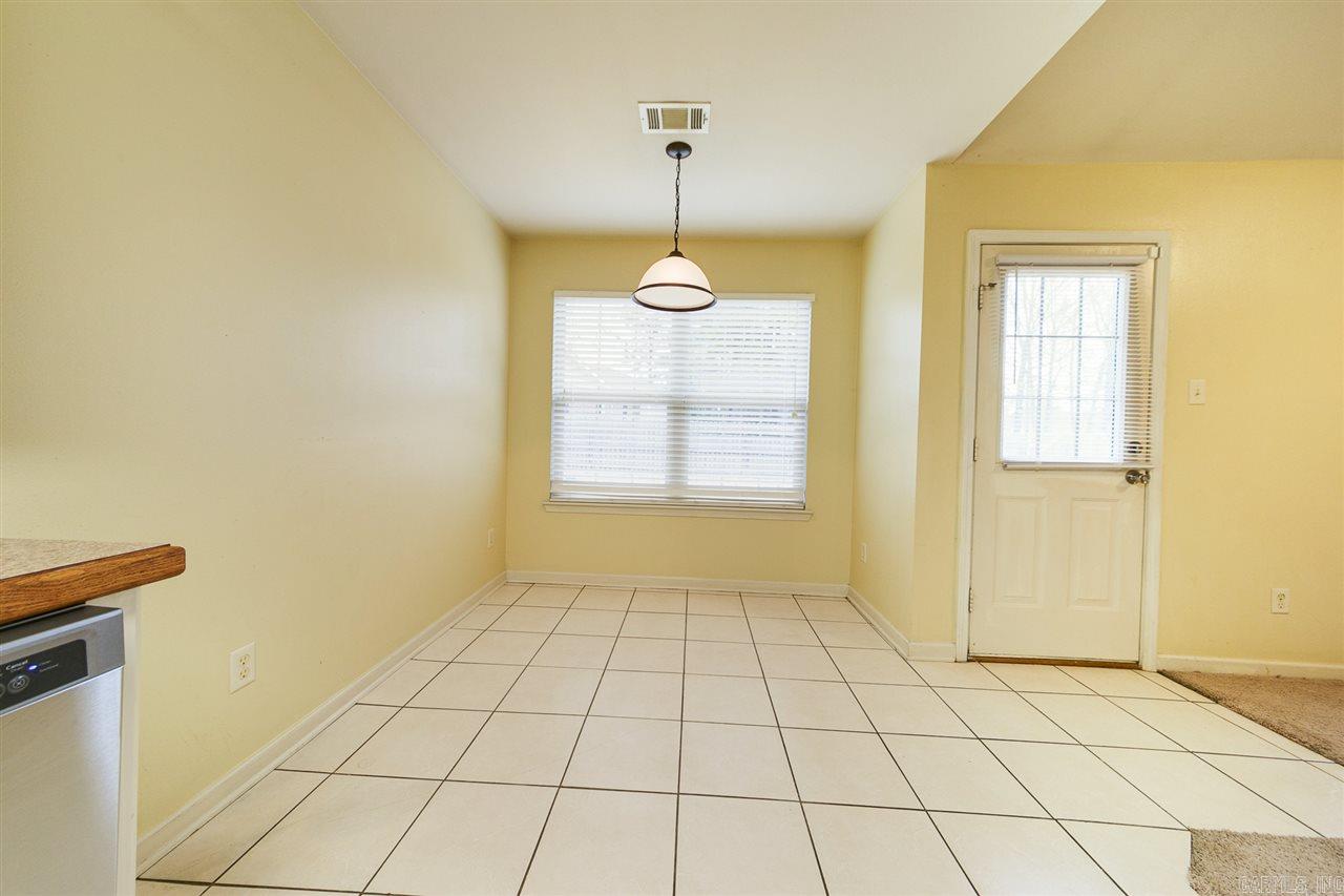 Metes & Bounds - Residential Lease