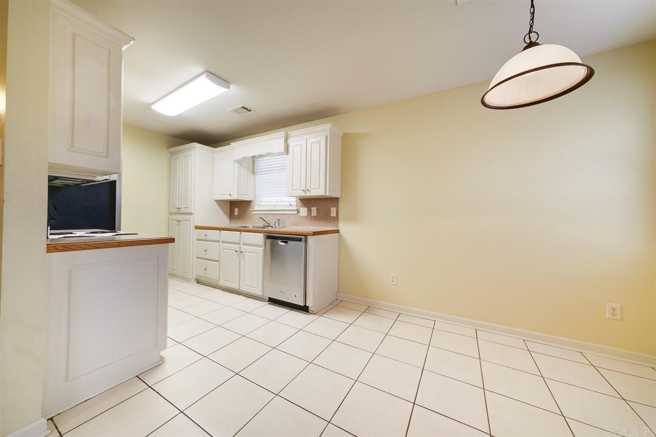 Metes & Bounds - Residential Lease