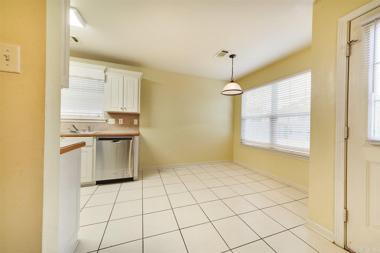 Metes & Bounds - Residential Lease