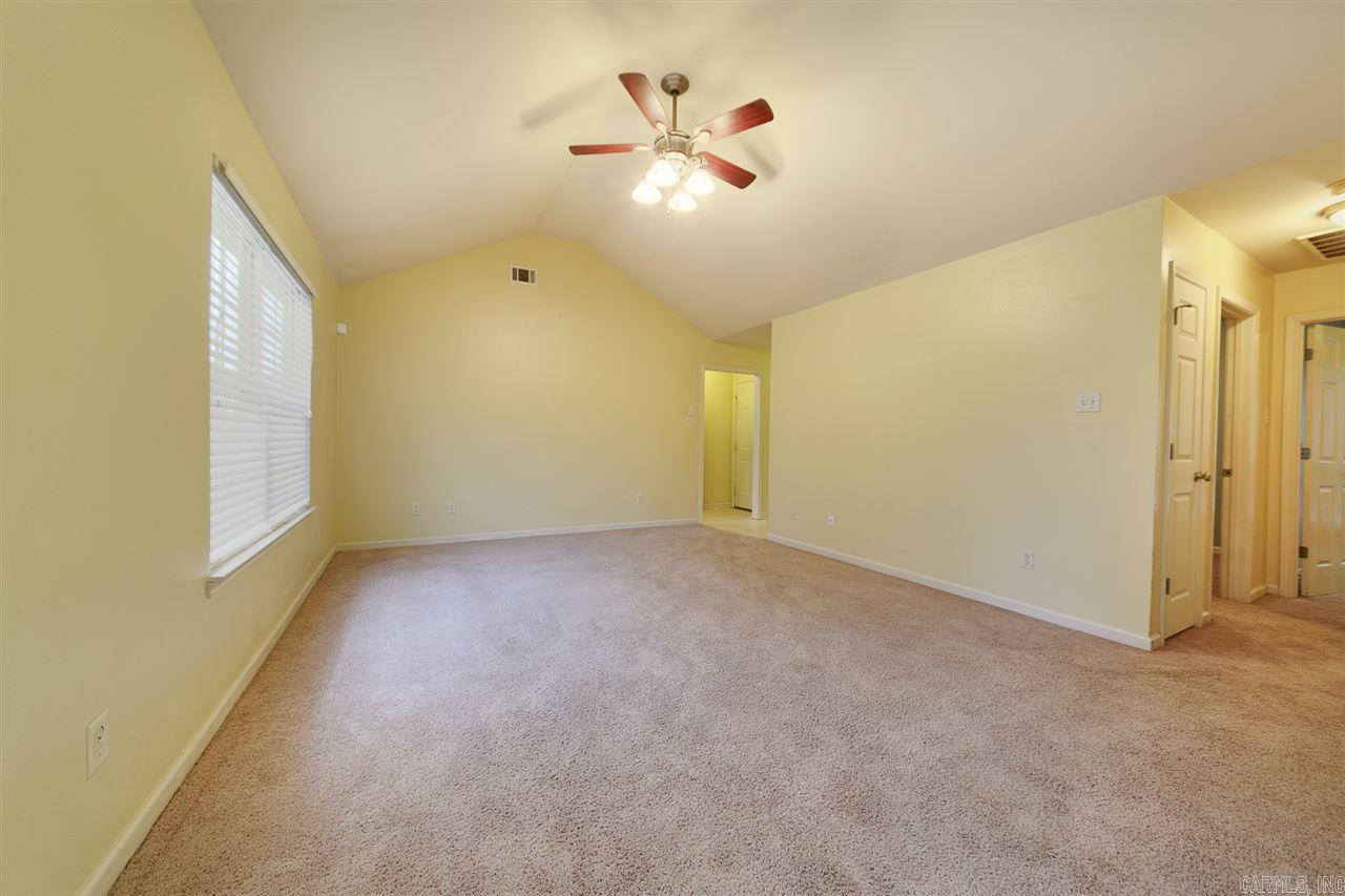 Metes & Bounds - Residential Lease