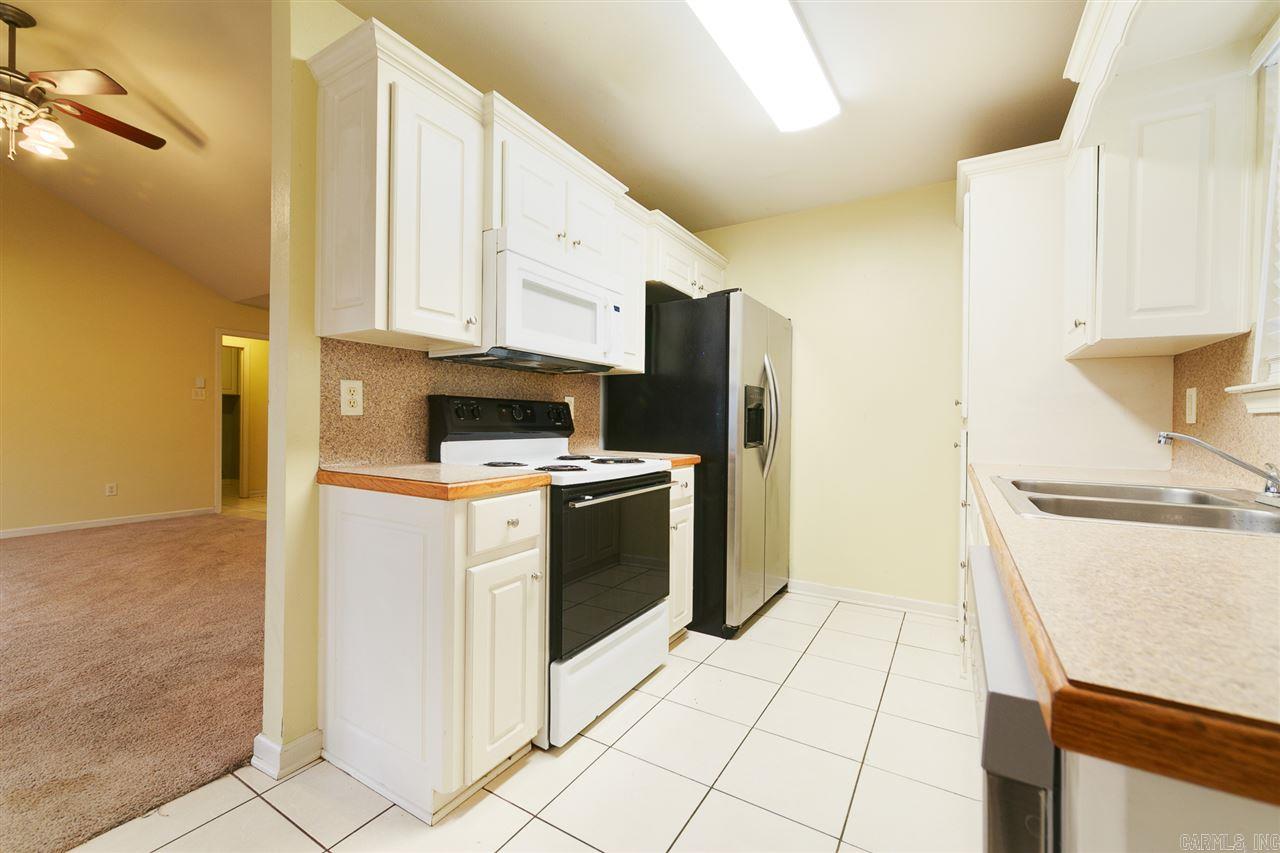 Metes & Bounds - Residential Lease