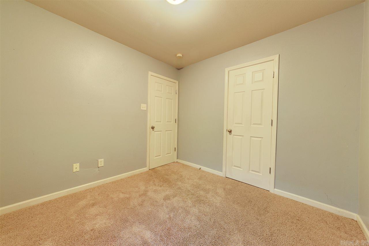 Metes & Bounds - Residential Lease