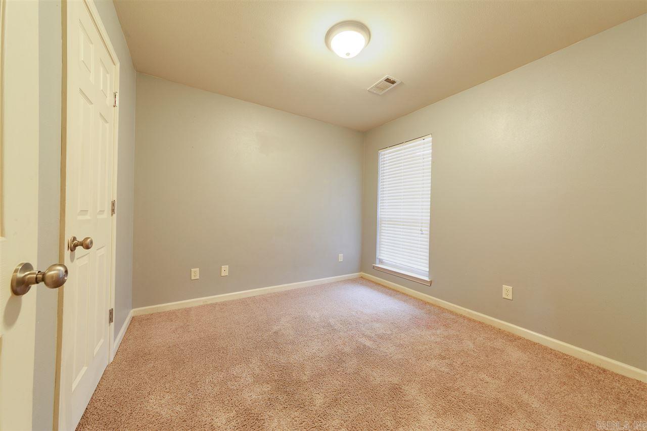 Metes & Bounds - Residential Lease