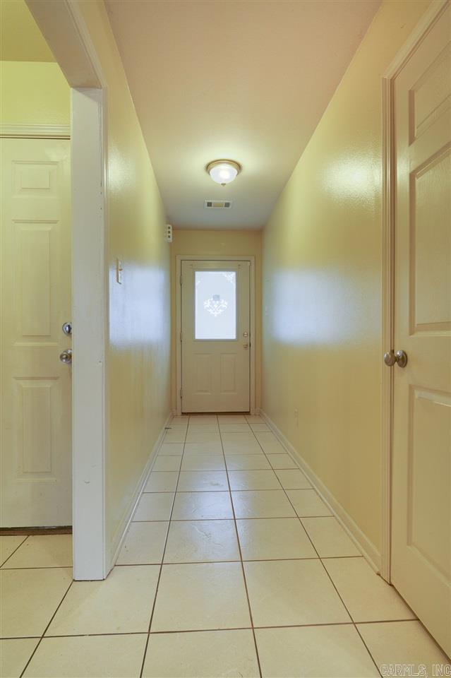 Metes & Bounds - Residential Lease