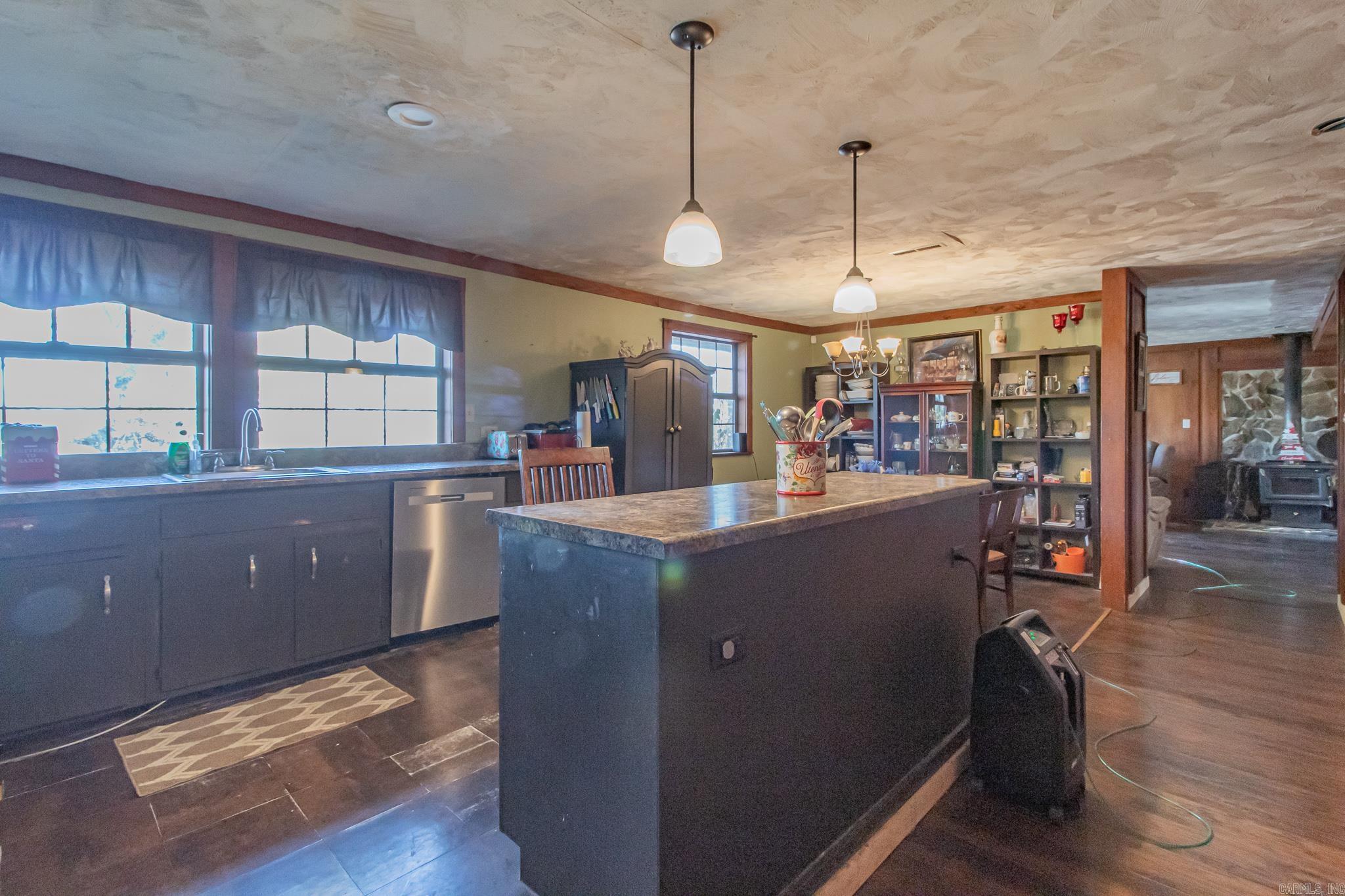 Saltillo Heights Phase 5 - Residential