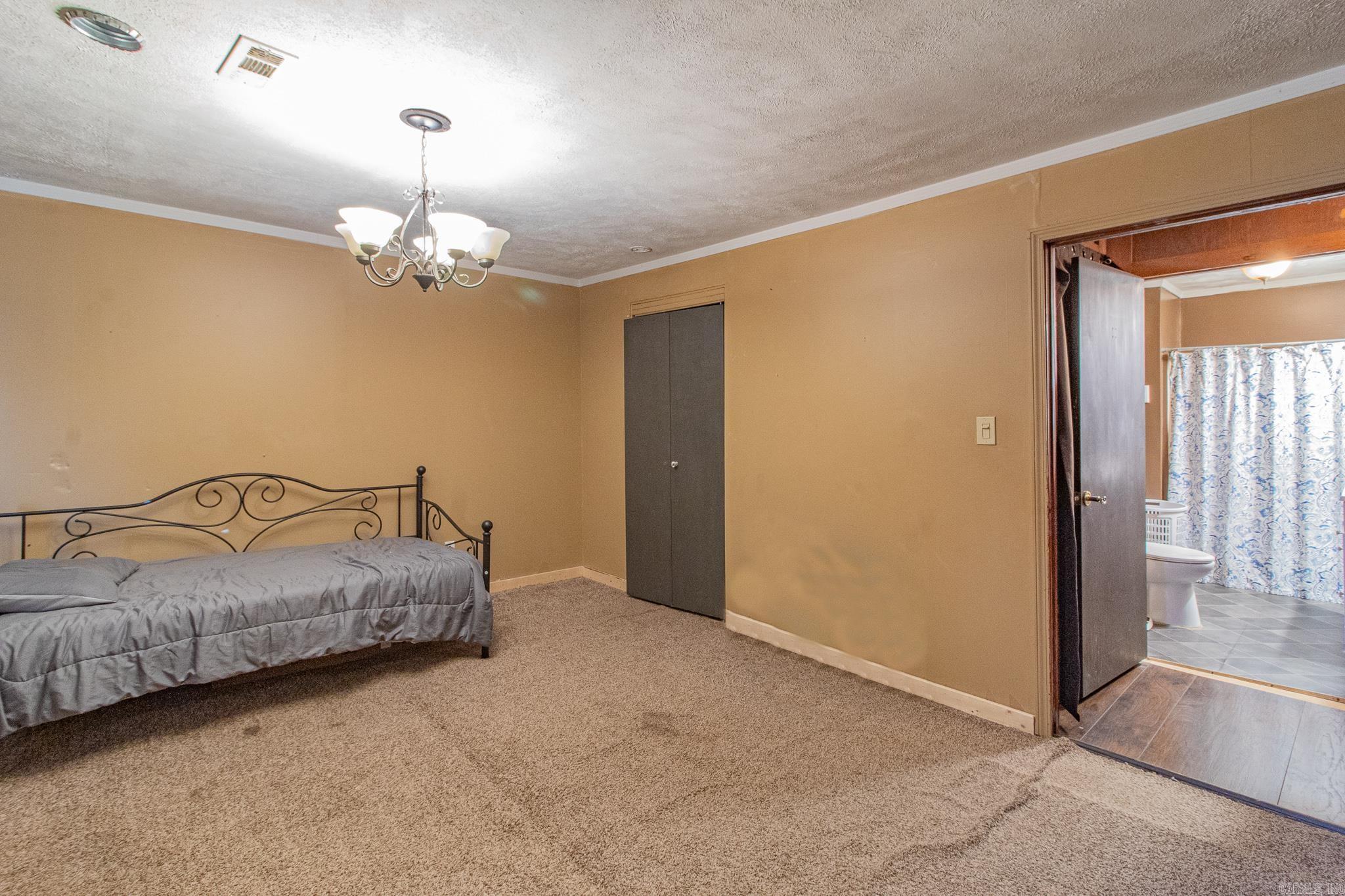 Saltillo Heights Phase 5 - Residential