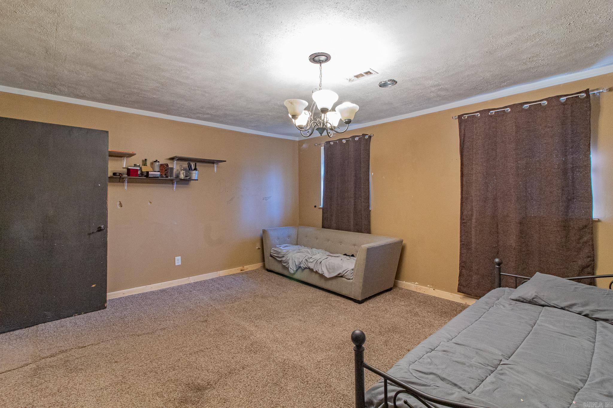 Saltillo Heights Phase 5 - Residential