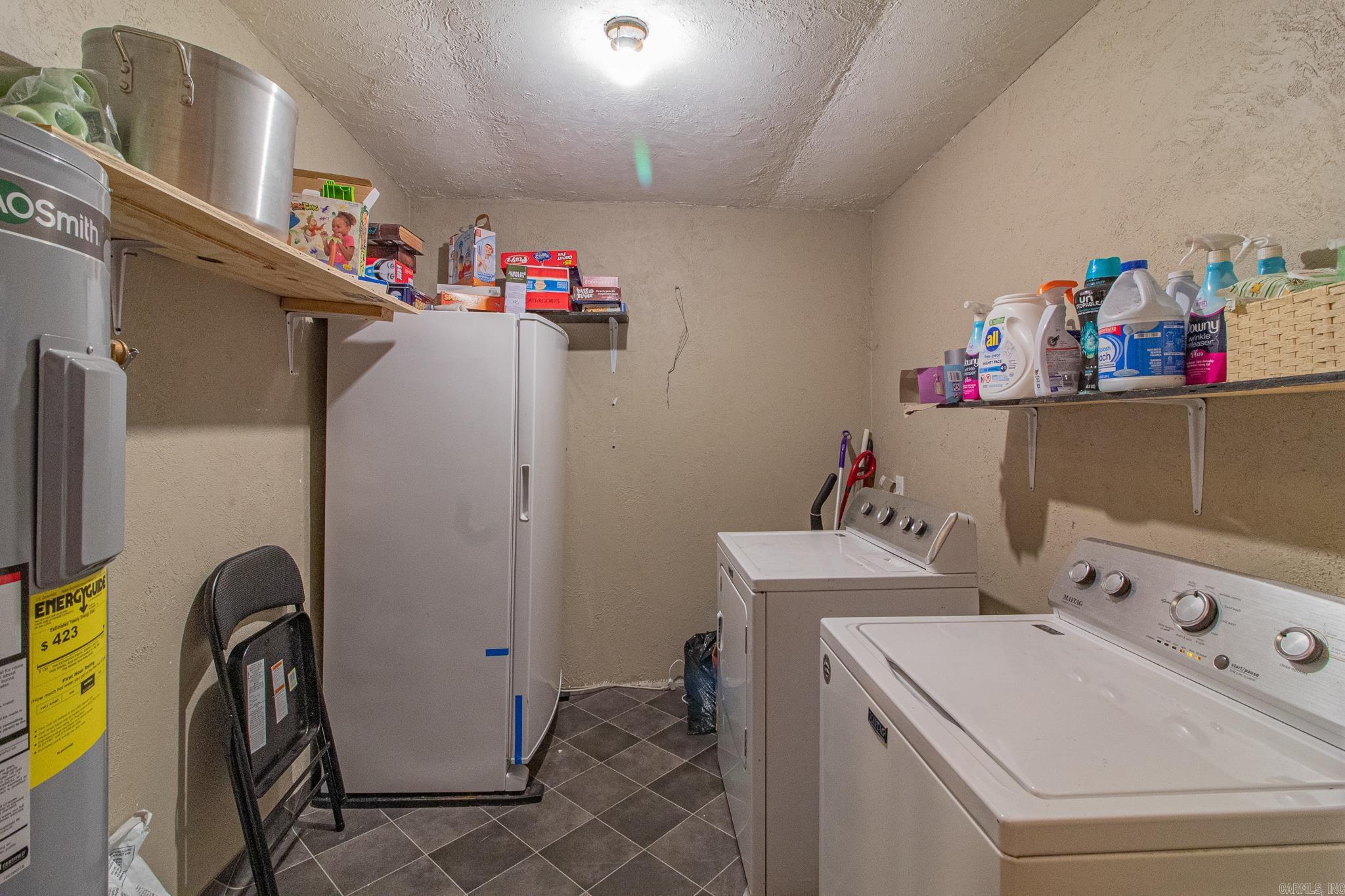 Saltillo Heights Phase 5 - Residential