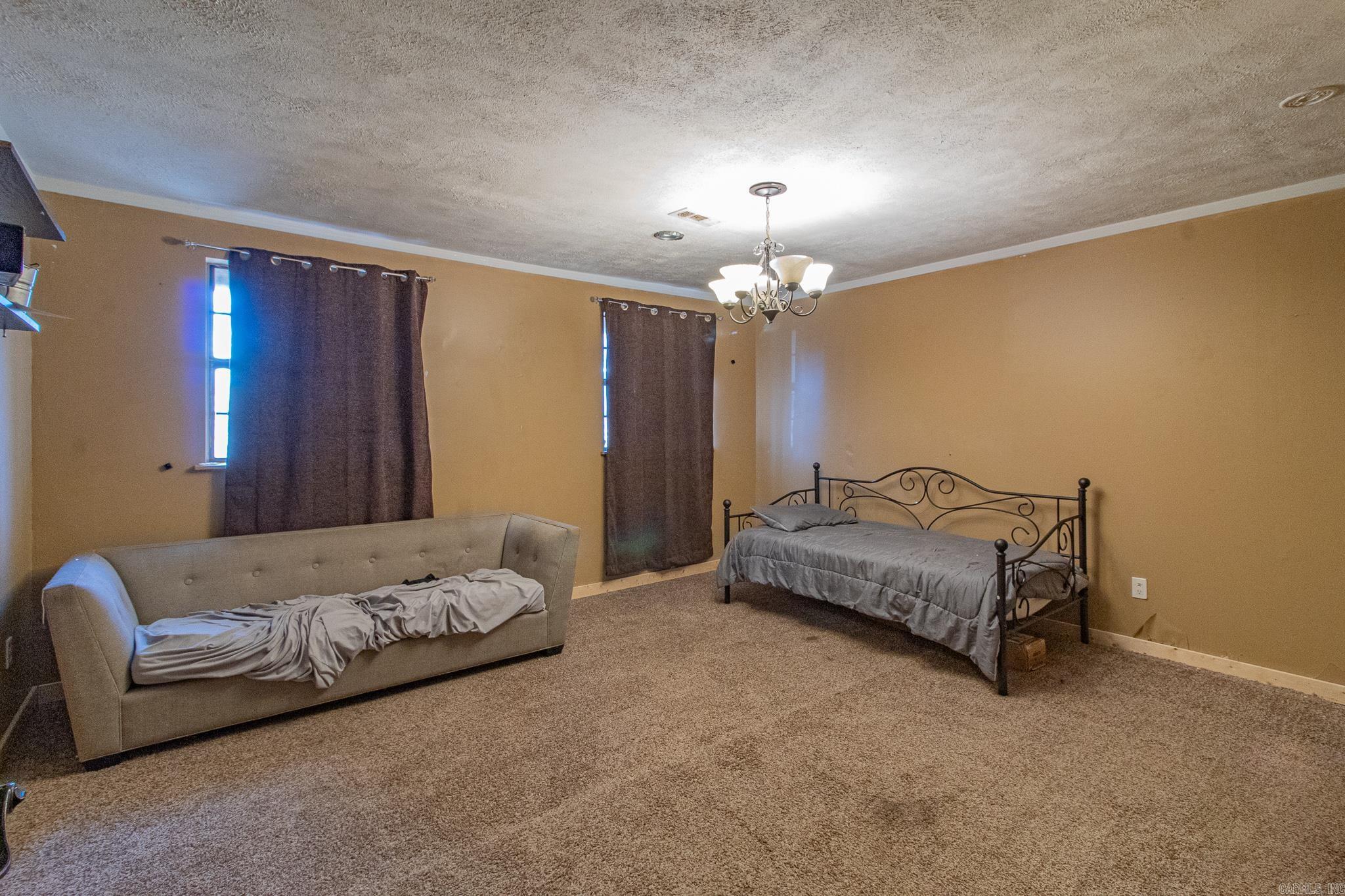 Saltillo Heights Phase 5 - Residential