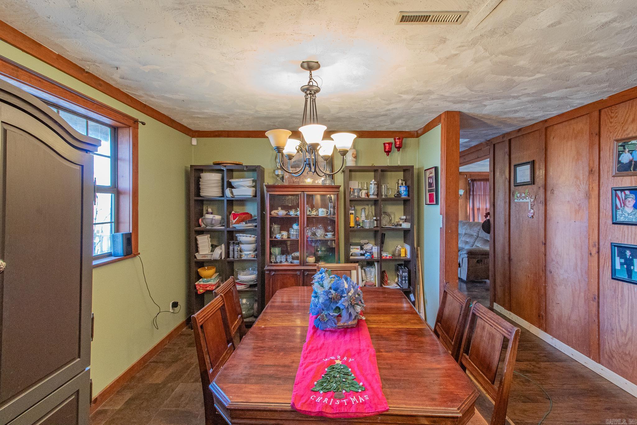 Saltillo Heights Phase 5 - Residential