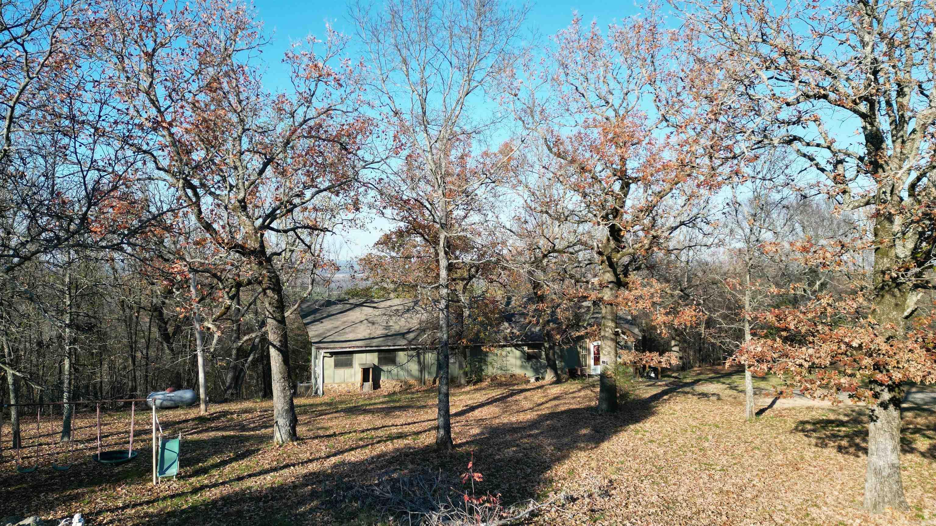 Saltillo Heights Phase 5 - Residential