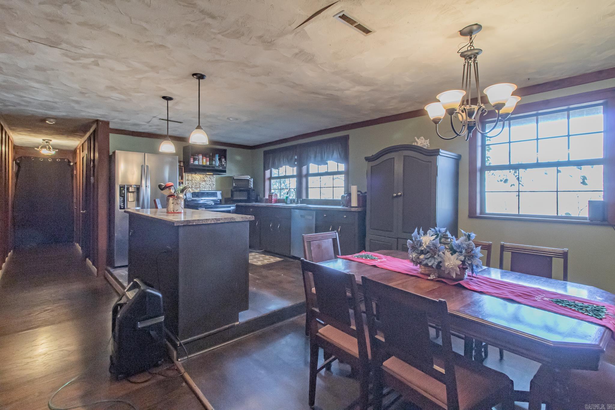 Saltillo Heights Phase 5 - Residential