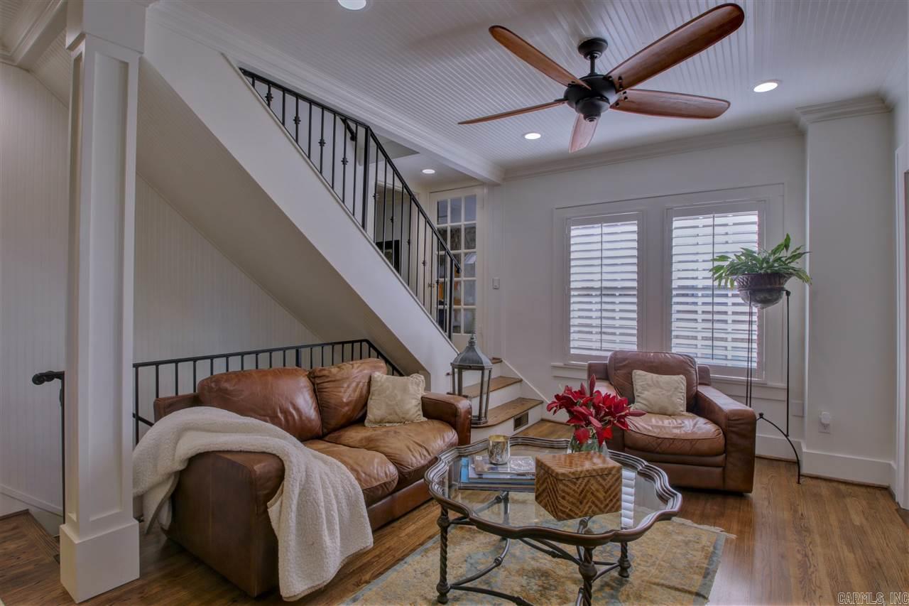 PROSPECT TERRACE - Residential