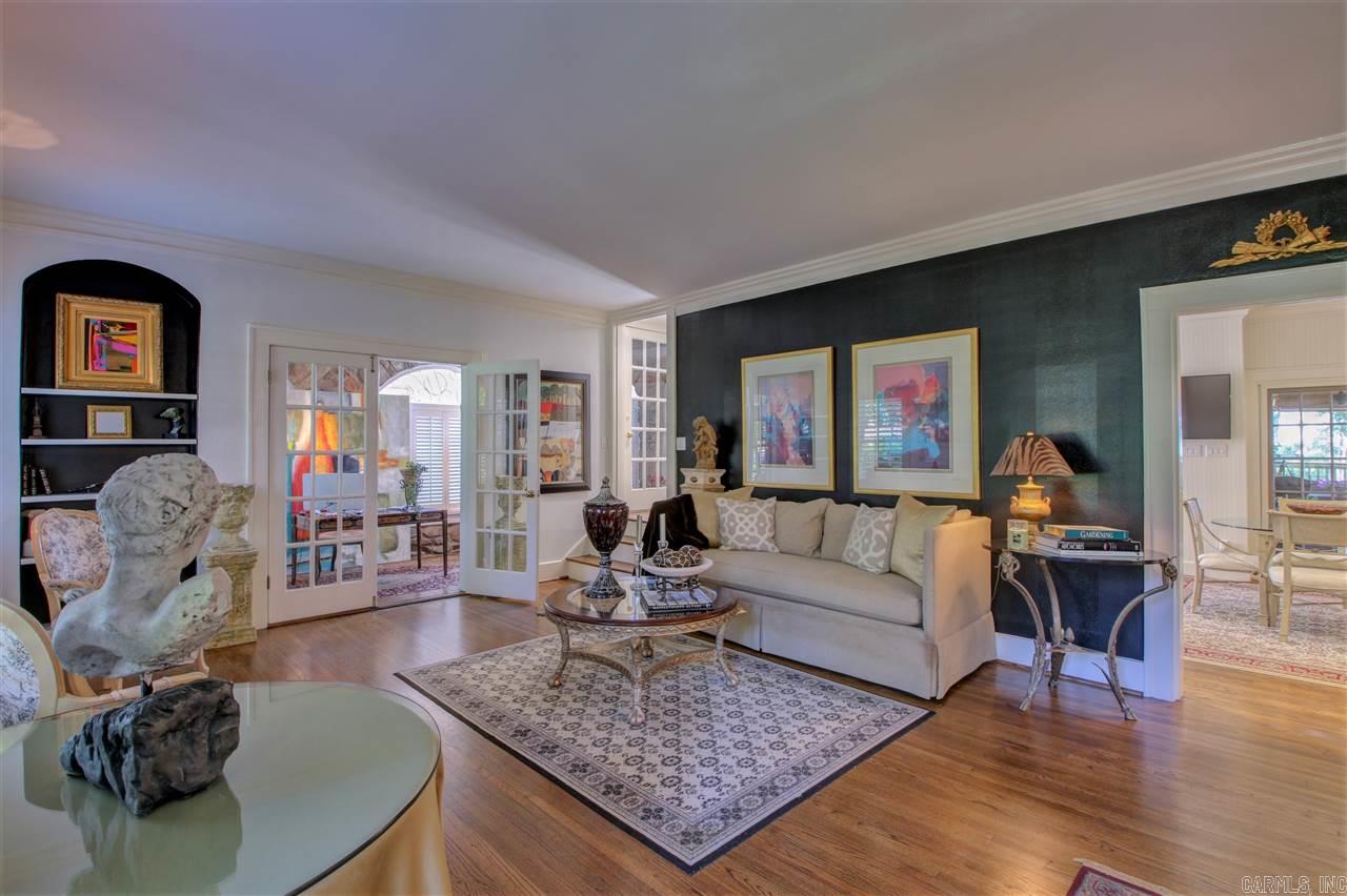 PROSPECT TERRACE - Residential