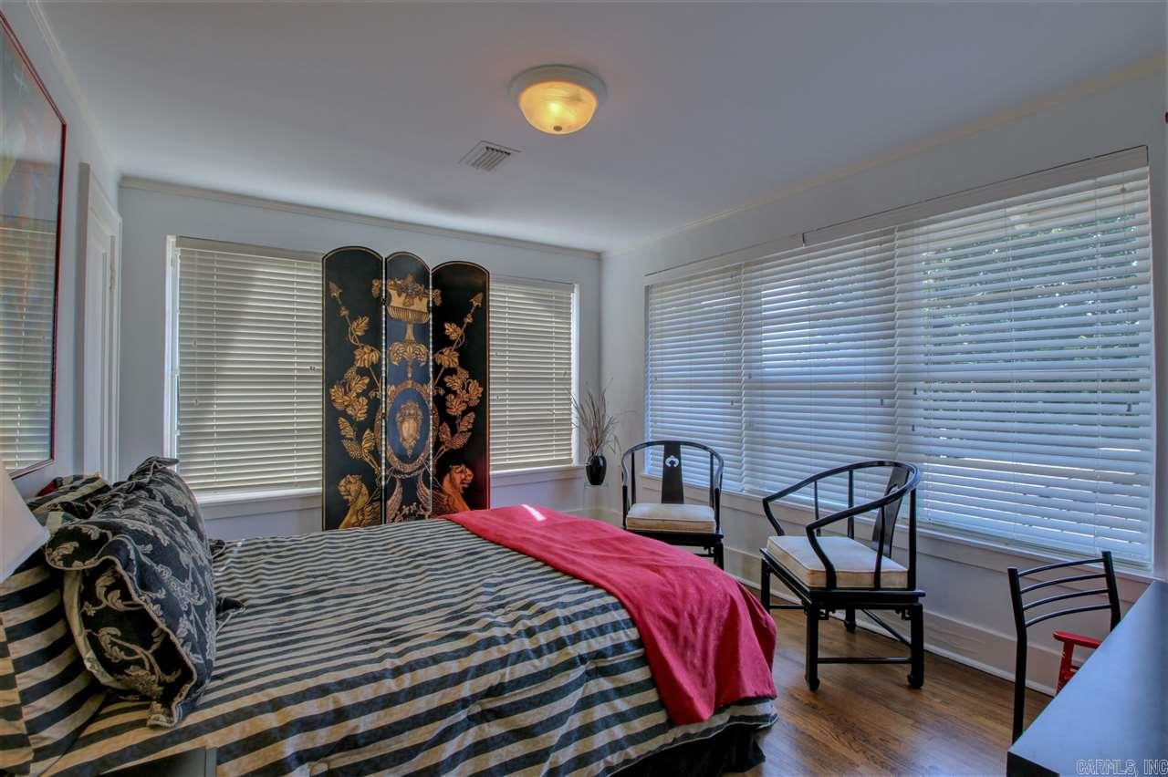 PROSPECT TERRACE - Residential