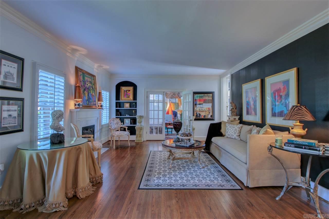 PROSPECT TERRACE - Residential