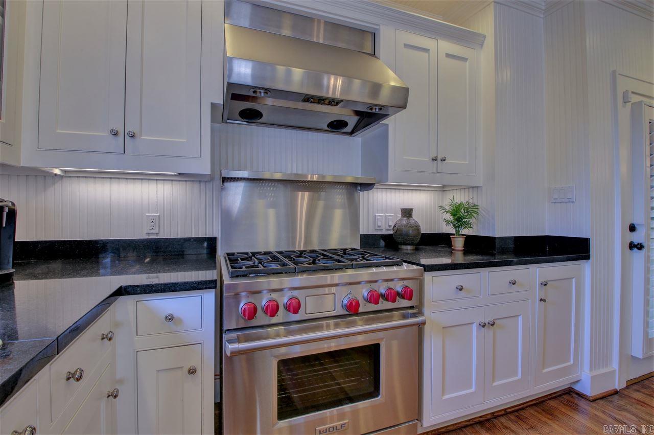 PROSPECT TERRACE - Residential