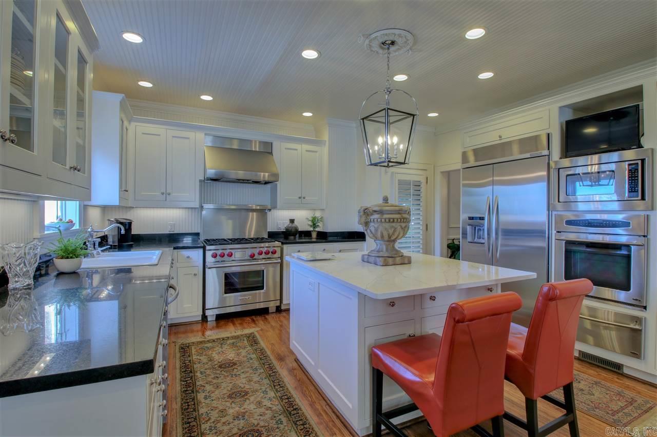 PROSPECT TERRACE - Residential