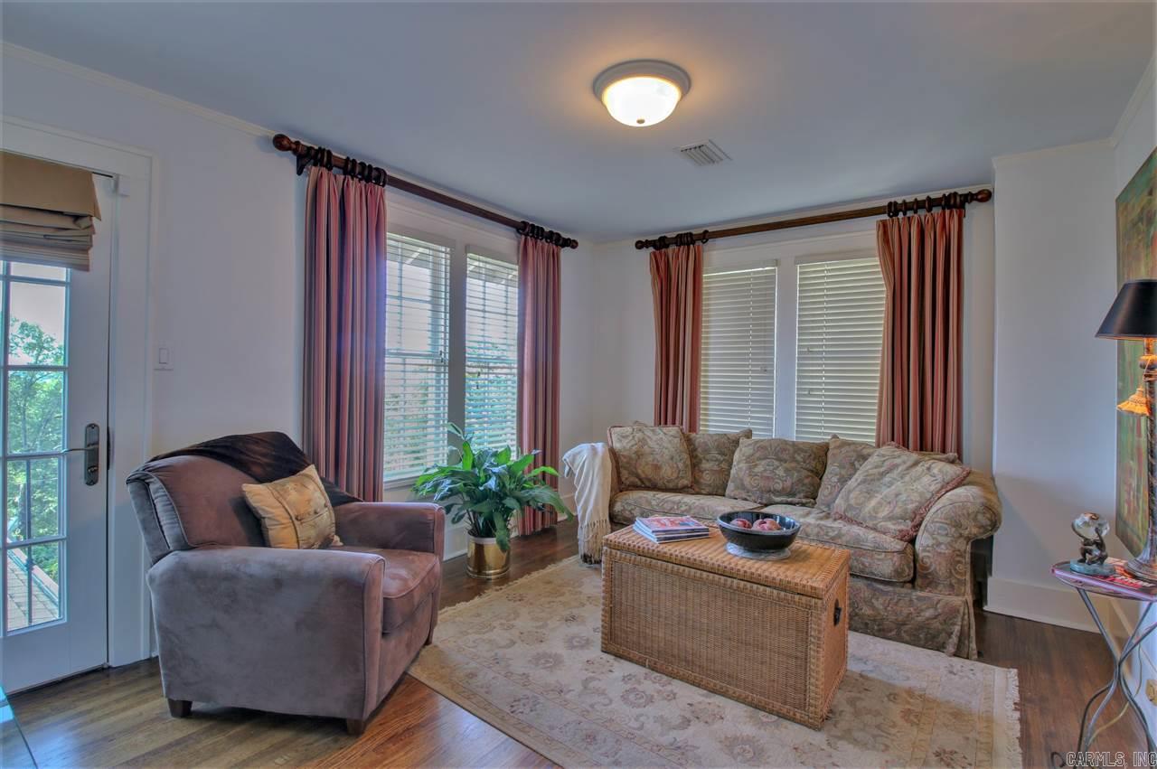 PROSPECT TERRACE - Residential