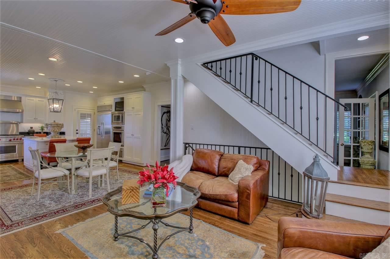 PROSPECT TERRACE - Residential