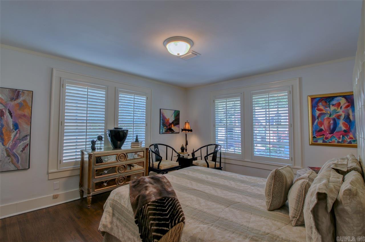 PROSPECT TERRACE - Residential