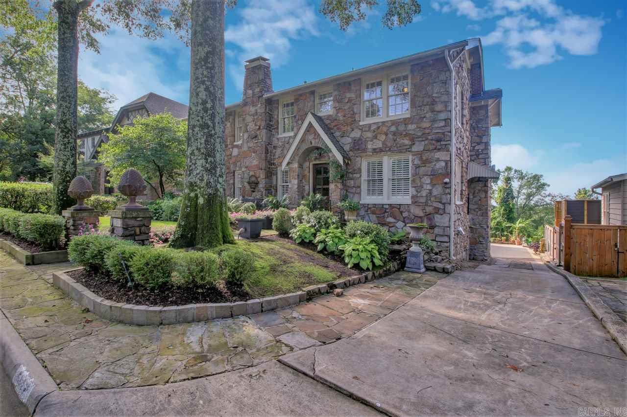 PROSPECT TERRACE - Residential