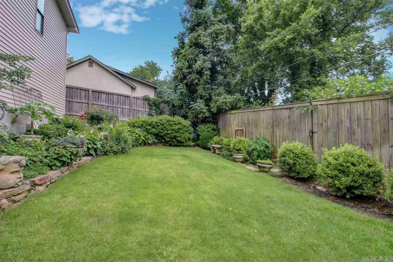 PROSPECT TERRACE - Residential