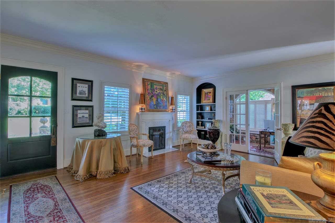 PROSPECT TERRACE - Residential